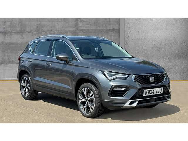 SEAT Ateca 1.5 TSI EVO SE Technology 5dr DSG