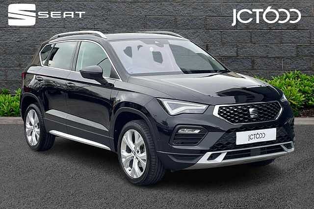 SEAT Ateca 1.5 TSI EVO XPERIENCE SUV 5dr Petrol DSG Euro 6 (s/s) (150 ps)