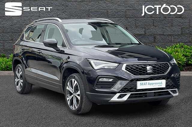 SEAT Ateca 1.0 TSI SE Technology 5dr