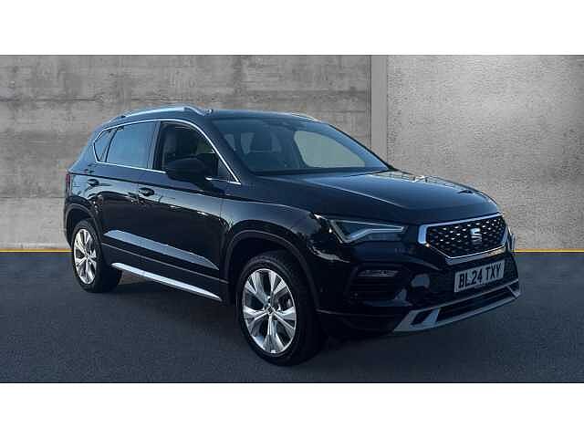 SEAT Ateca 1.5 TSI EVO Xperience 5dr DSG