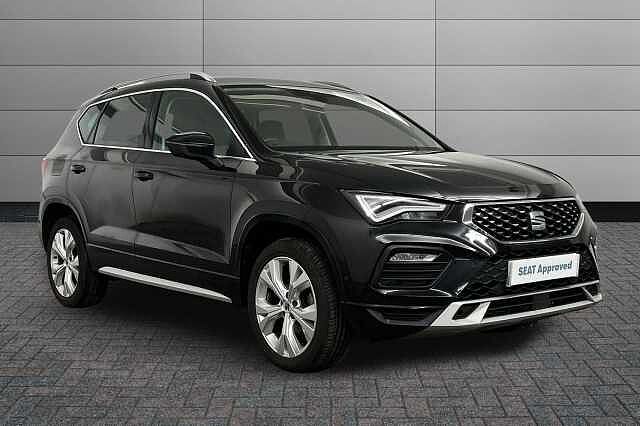 SEAT Ateca 1.5 TSI EVO Xperience 5dr