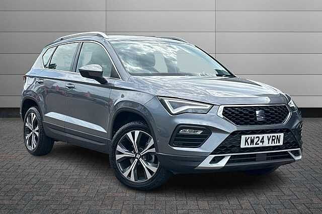 SEAT Ateca 1.5 TSI EVO SE Technology SUV 5dr Petrol DSG Euro 6 (s/s) (150 ps)