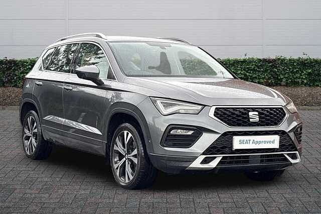 SEAT Ateca 1.0 TSI SE Technology 5dr