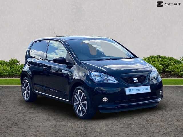 SEAT MII 36.8kWh Auto 5dr
