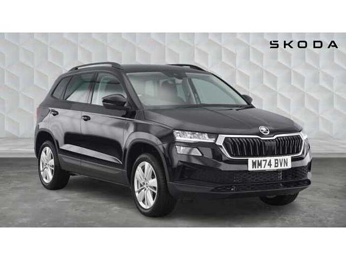 SKODA Karoq SE Drive 1.5 TSI 150 PS DSG