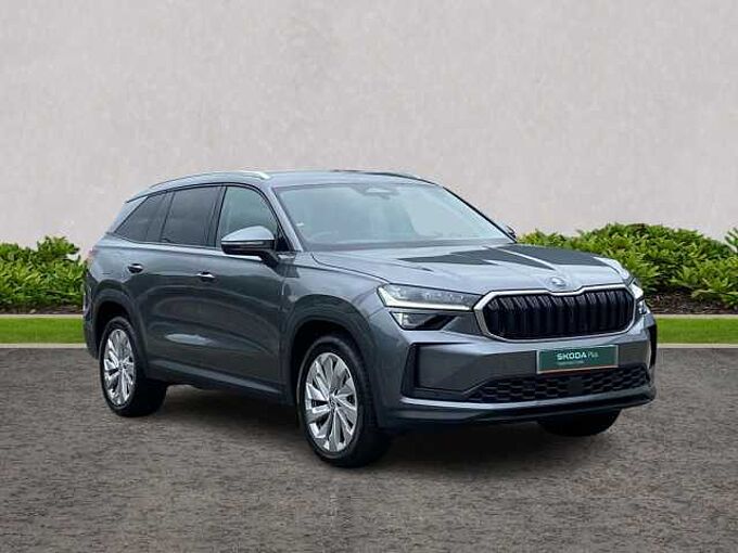 SKODA KODIAQ 2.0 TDI SE L DSG 4WD Euro 6 (s/s) 5dr (7 Seat)