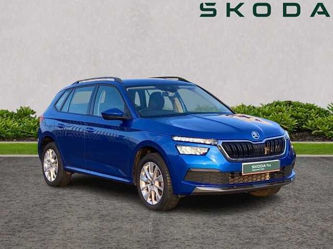 SKODA KAMIQ 1.0 TSI SE DSG Euro 6 (s/s) 5dr