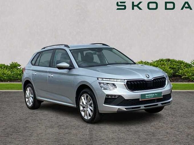SKODA KAMIQ 1.0 TSI SE Edition Euro 6 (s/s) 5dr