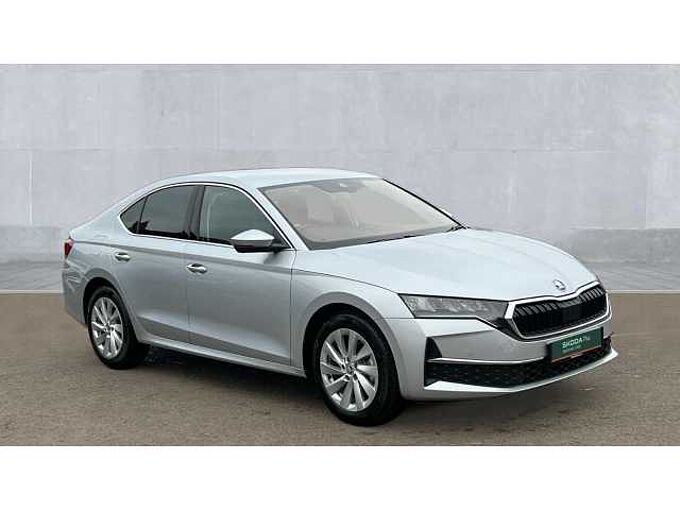 SKODA OCTAVIA ŠKODA  Hatchback 1.5 TSI 150 SE L 5dr