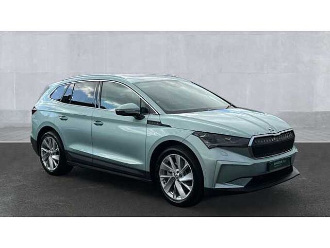 SKODA ENYAQ 210kW 85 Edition 82kWh 5dr Auto