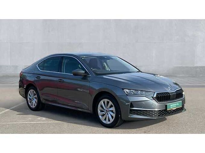 SKODA OCTAVIA ŠKODA  Hatchback 1.5 TSI 150 e-TEC SE L 5dr DSG