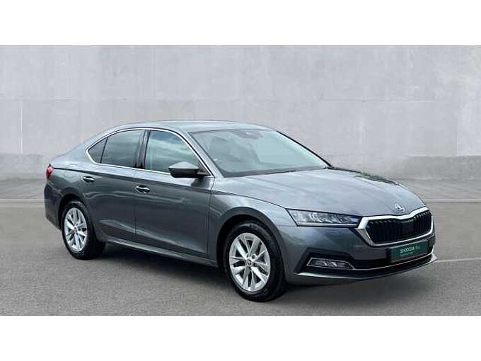 SKODA OCTAVIA 1.5 TSI e-TEC SE L 5dr DSG