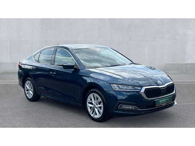 SKODA Octavia Hatchback 2.0TDI (150ps) SE L SCR DSG