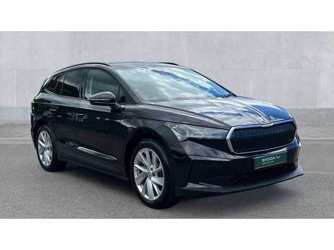 SKODA ENYAQ 132kW 60 Edition 62kWh 5dr Auto