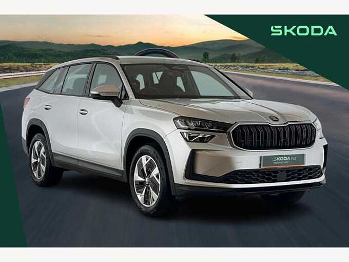 SKODA Kodiaq SE (7 seats) 2.0 TDI 150 PS DSG