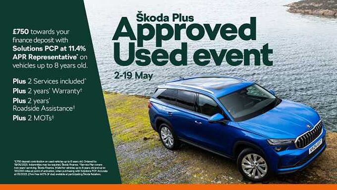 SKODA KODIAQ SE L (7 seats) 2.0 TDI 193 PS DSG 4x4