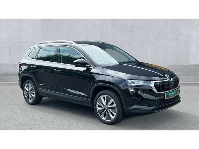 SKODA KAROQ 1.5 TSI SE L 5dr