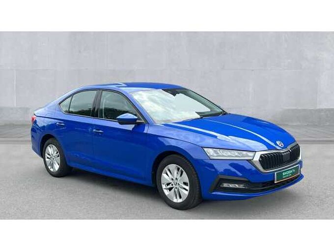 SKODA OCTAVIA 2.0 TDI SE Technology 5dr DSG