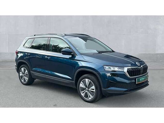 SKODA KAROQ 2.0 TDI SE Drive 5dr