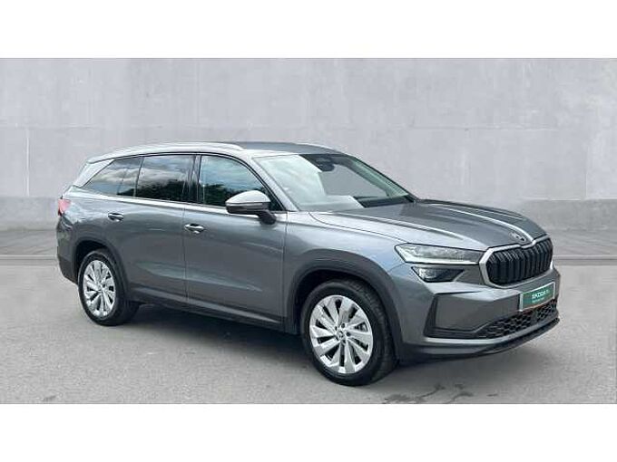 SKODA KODIAQ 1.5 TSI e-TEC SE L 5dr DSG [7 Seat]