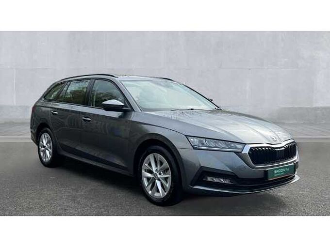 SKODA OCTAVIA 1.4 TSI iV SE Technology DSG 5dr