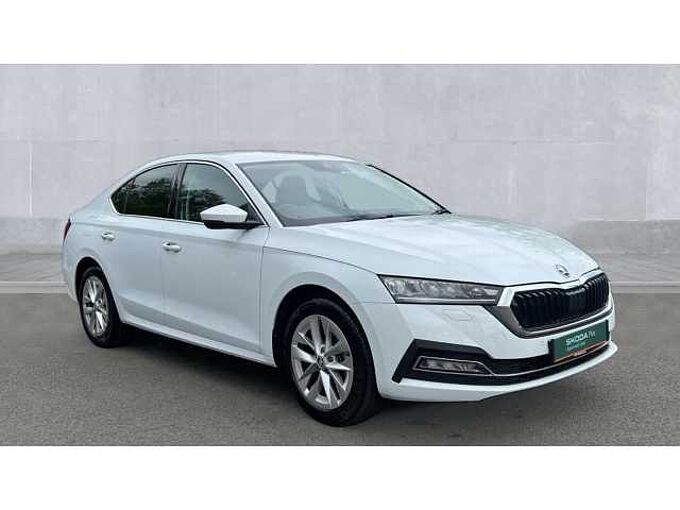 SKODA Octavia Hatchback (2017) 1.5 TSI ACT SE L (150PS)