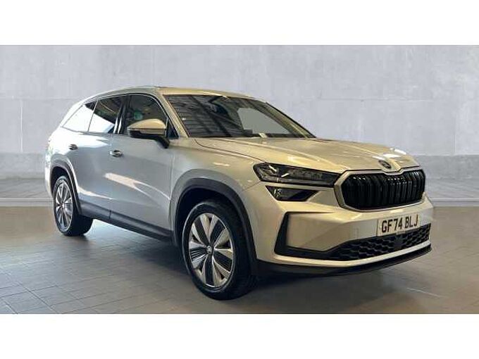 SKODA KODIAQ SE L (7 seats) 2.0 TDI 193 PS DSG 4x4