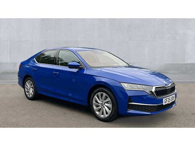 SKODA OCTAVIA SKODA  1.5 TSI 150 e-TEC SE L 5dr DSG