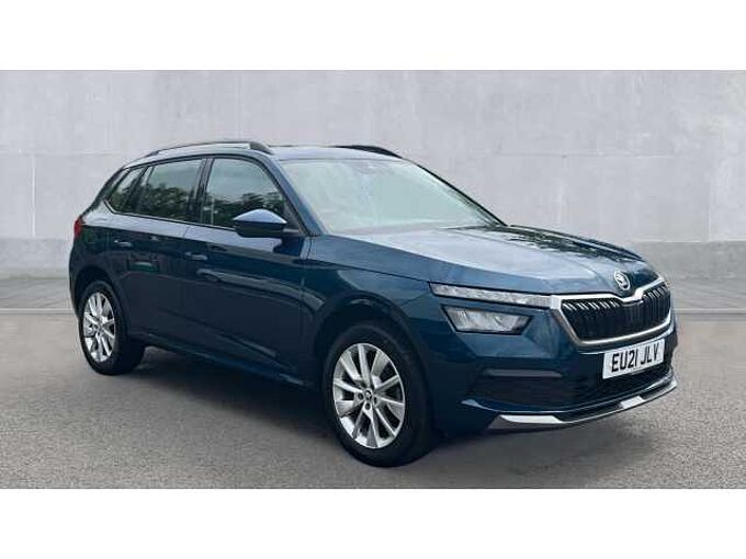SKODA Kamiq 1.0 TSI (95ps) SE SUV