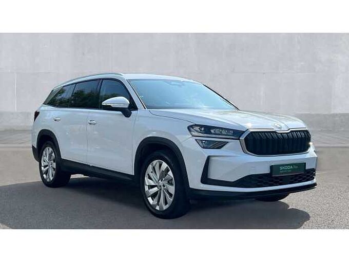 SKODA KODIAQ 1.5 TSI e-TEC SE L 5dr DSG [7 Seat]
