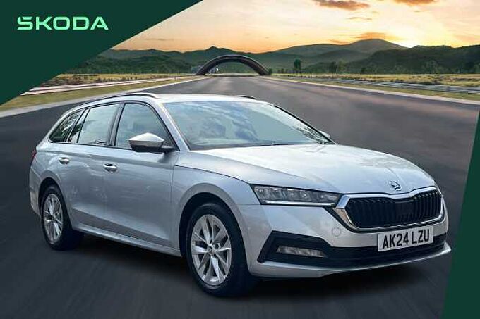 SKODA OCTAVIA 1.4 TSI iV SE Technology DSG 5dr
