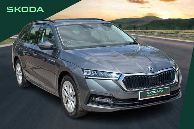 SKODA OCTAVIA 1.4 TSI iV SE Technology DSG 5dr
