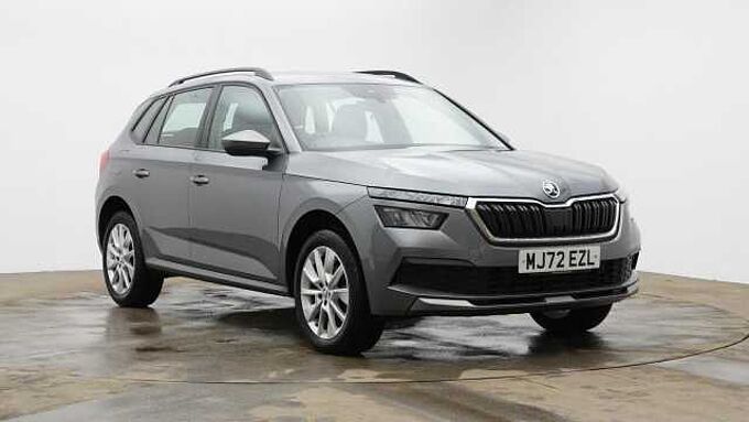 SKODA Kamiq 1.0 TSI SE SUV 5dr Petrol Manual Euro 6 (s/s) (95 ps)