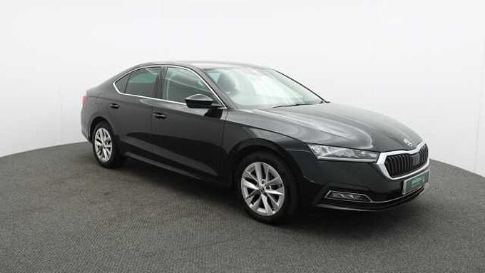 SKODA Octavia 2.0 TDI SE L Hatchback 5dr Diesel DSG Euro 6 (s/s) (150 ps)