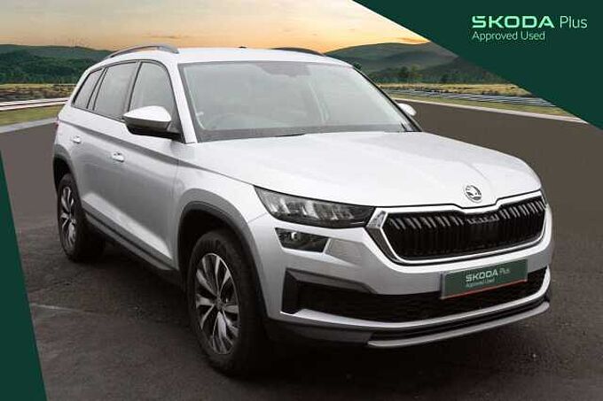 SKODA Kodiaq 1.5 TSI (150ps) SE Drive (7 seats) ACT