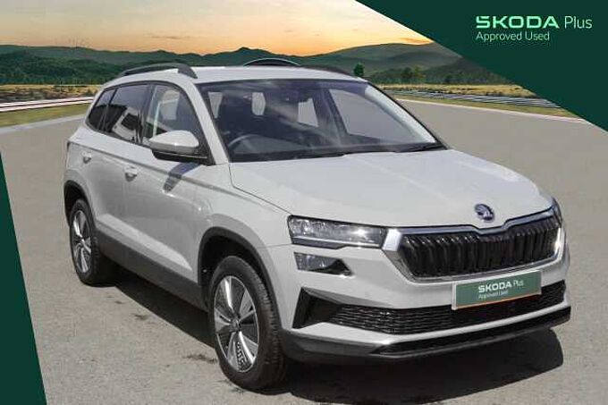 SKODA Karoq SUV 1.5 TSI (150ps) SE Drive ACT DSG