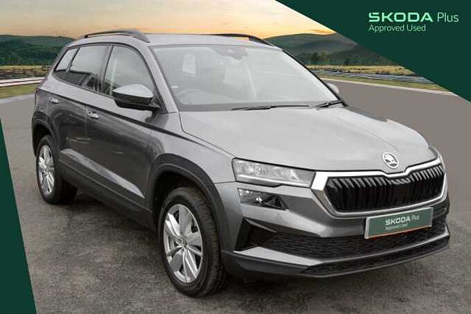 SKODA Karoq SUV 1.5 TSI (150ps) SE Drive ACT DSG