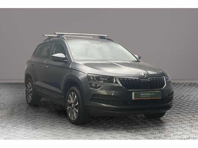 SKODA Karoq SE Drive 1.5 TSI 150 PS DSG