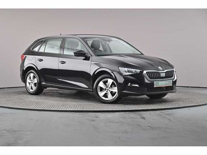 SKODA Scala SE 1.5 TSI 150 PS DSG