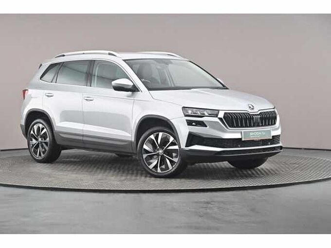 SKODA Karoq SE L 1.5 TSI 150 PS DSG