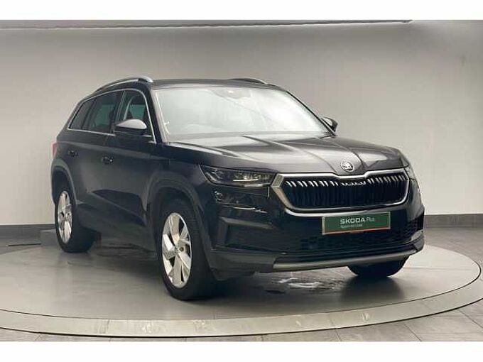 SKODA Kodiaq 1.5 TSI (150ps) SE L (7 seats) ACT DSG SUV