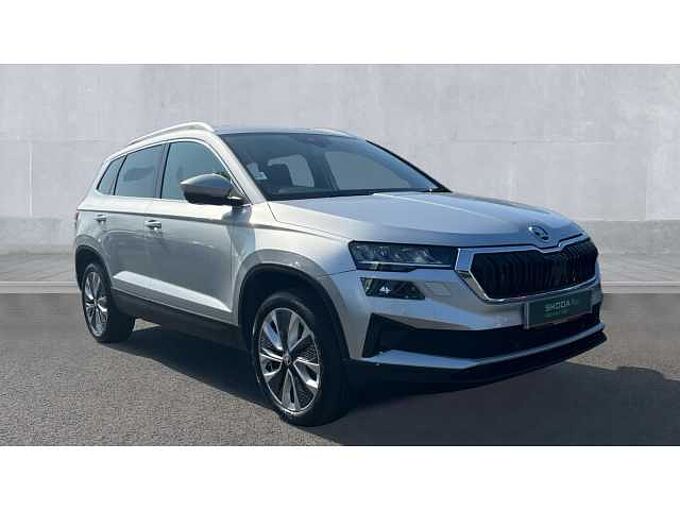 SKODA Karoq SUV 1.5 TSI (150ps) SE L ACT DSG