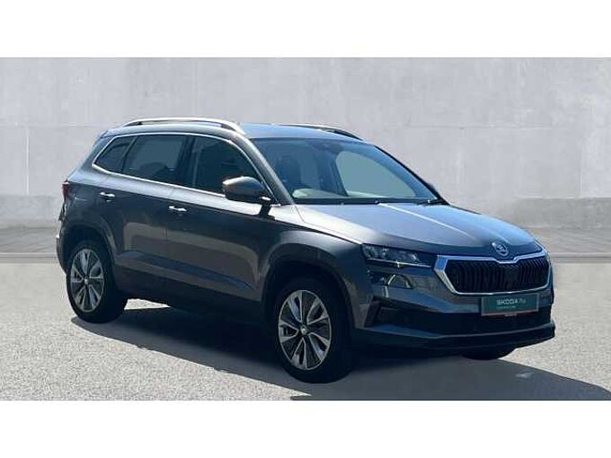 SKODA KAROQ 1.5 TSI SE L 5dr
