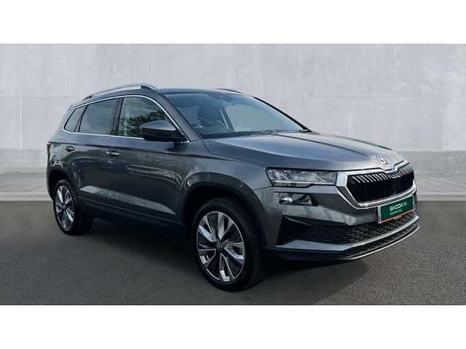 SKODA Karoq SUV 1.5 TSI (150ps) SE L ACT DSG