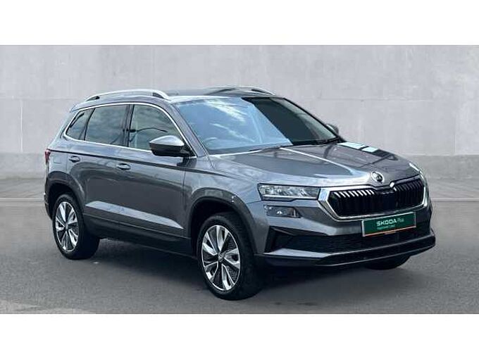 SKODA Karoq SUV 1.5 TSI (150ps) SE L ACT DSG
