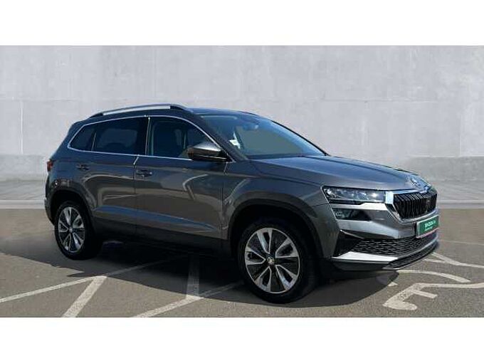 SKODA Karoq SUV 1.5 TSI (150ps) SE L ACT DSG