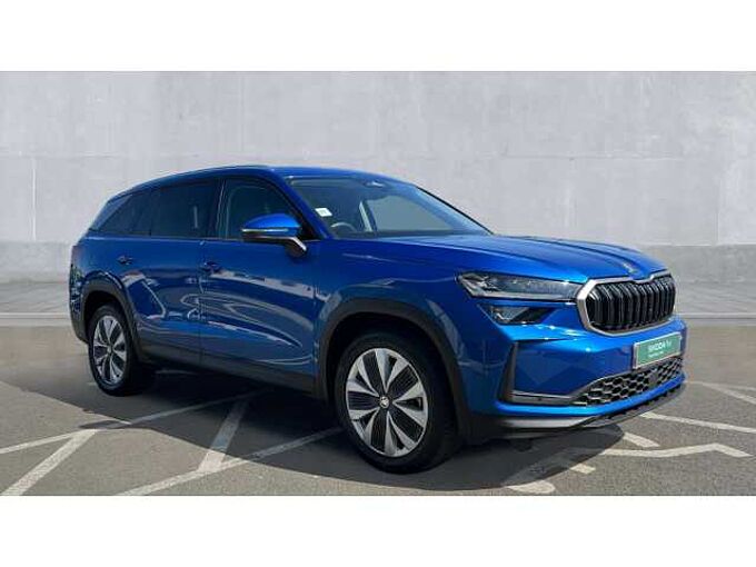 SKODA KODIAQ 1.5 TSI iV 204 SE L 5dr DSG