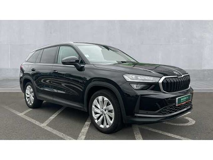 SKODA KODIAQ 1.5 TSI e-TEC SE L 5dr DSG [7 Seat]