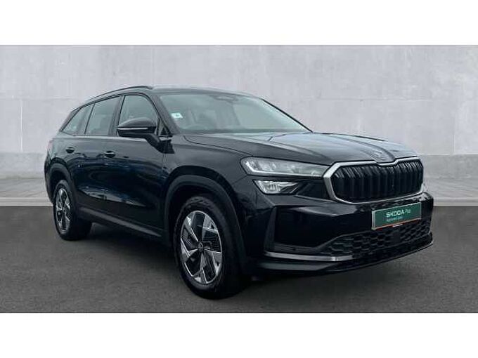 SKODA KODIAQ 1.5 TSI e-TEC SE 5dr DSG [7 Seat]
