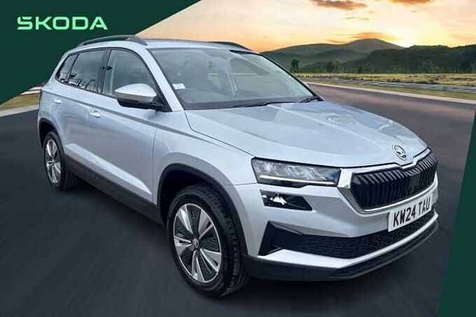 SKODA KAROQ 1.0 TSI SE Drive 5dr